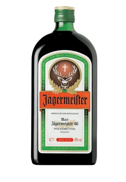 Jagermeister 35% 700ml