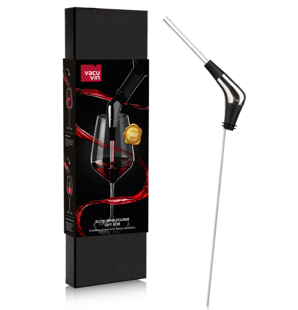 Vacu Vin Slow Pourer Gift Box 1x6
