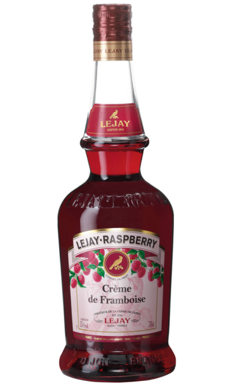 Lejay Créme de Frambuesa 15% 700ml
