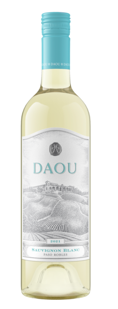 DAOU Discovery Sauvignon Blanc 750ml