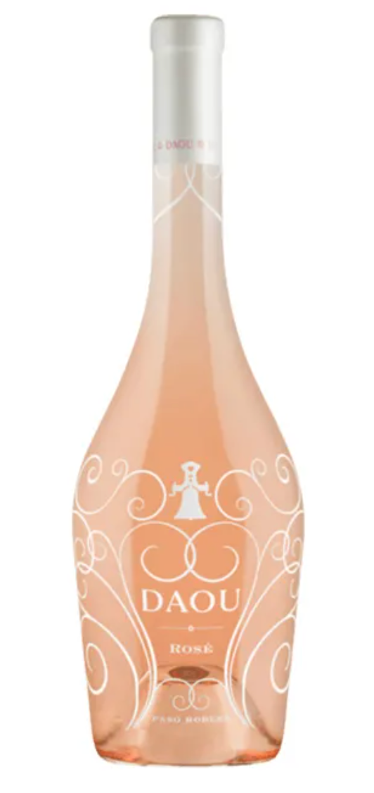 DAOU Discovery Rosé 750ml