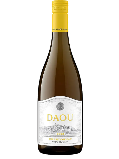 Daou Discovery Chardonnay 750ml