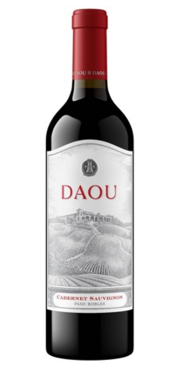 DAOU Discovery Cabernet Sauvignon 750ml