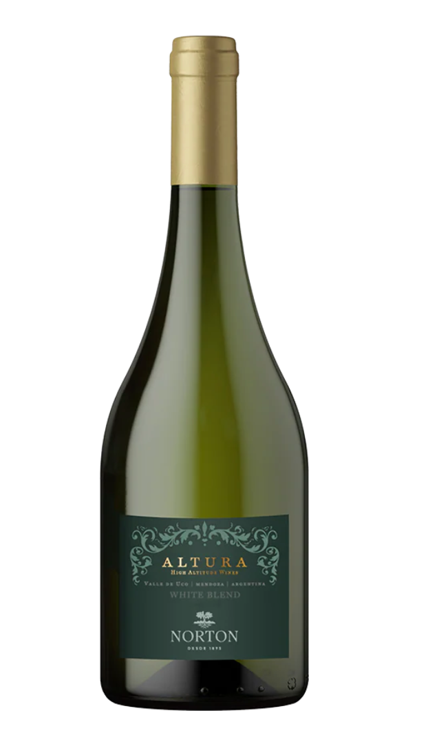 Norton Altura White Blend 14.5% 750ml