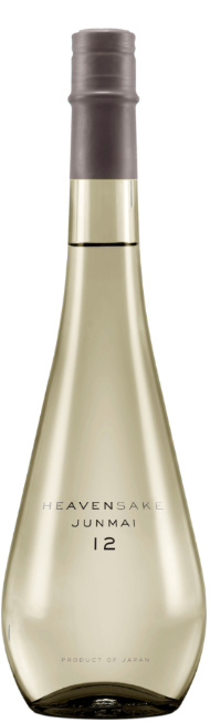 Heavensake Junmai 12% 720ml