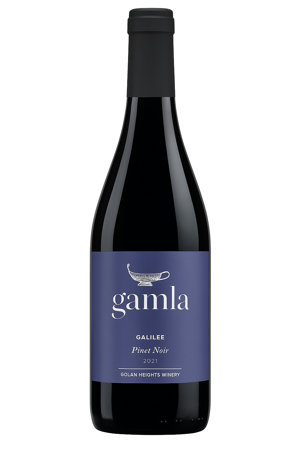 Gamla Pinot Noir 750ml
