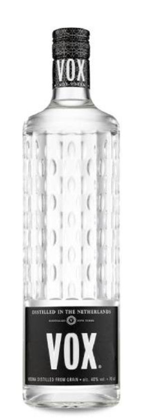 Vox Vodka 40% 750ml