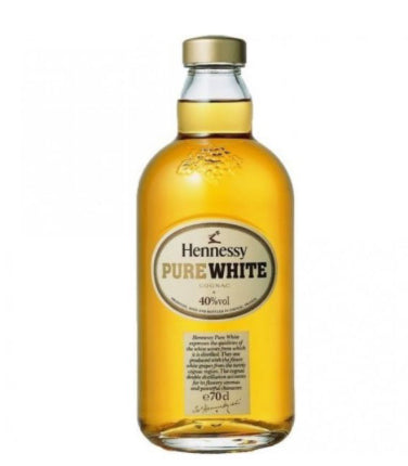 Hennessy Pure White 40% 700ml