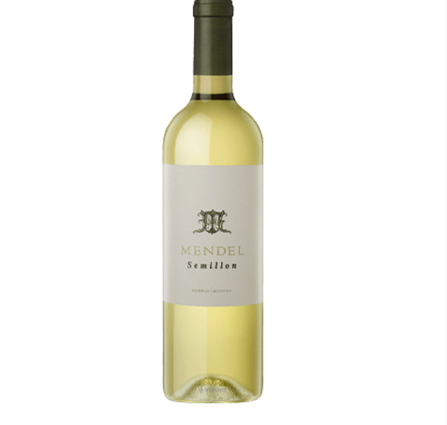 Mendel Semillón 13.7% 750ml