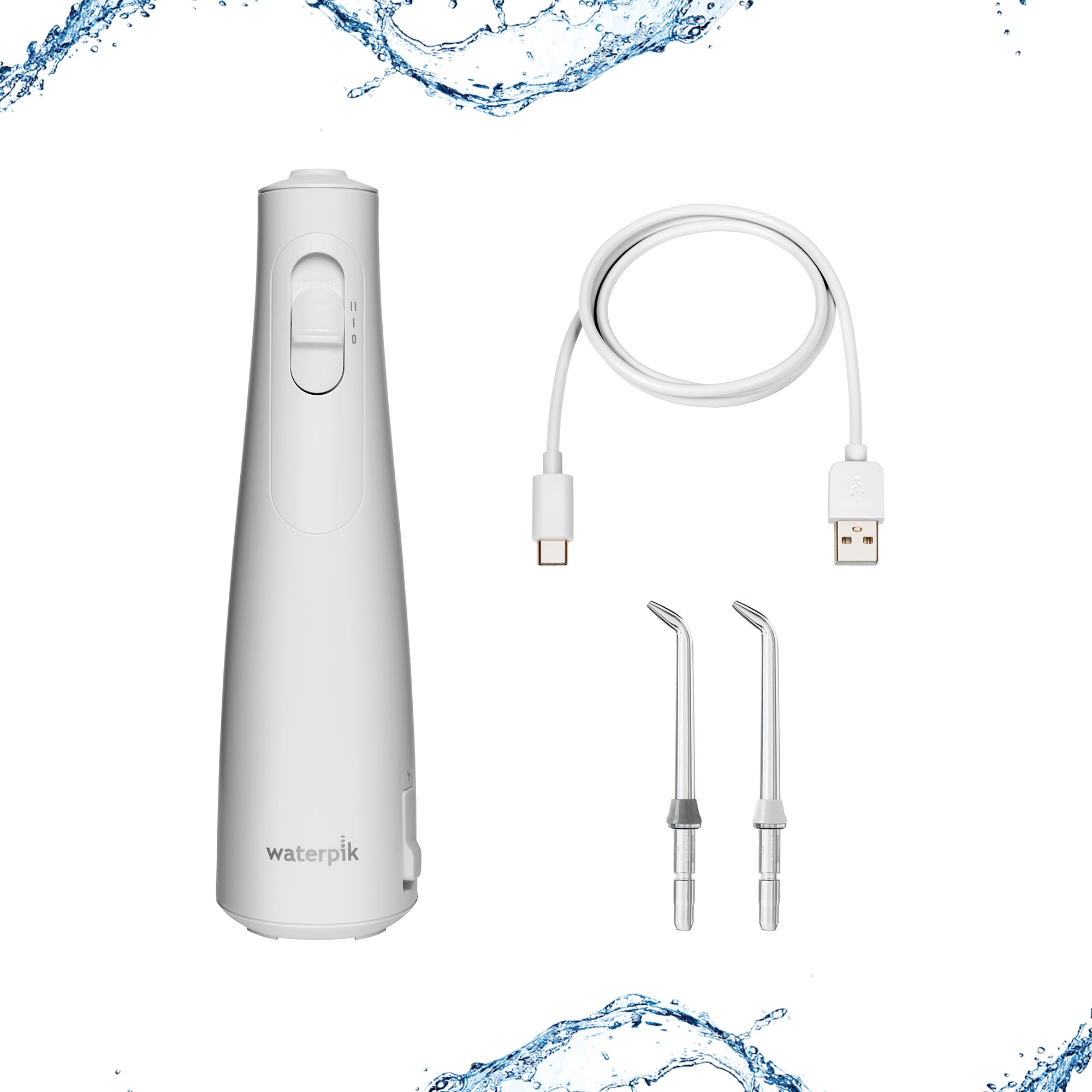 Waterpik WF-21 ENHANCE Cordless