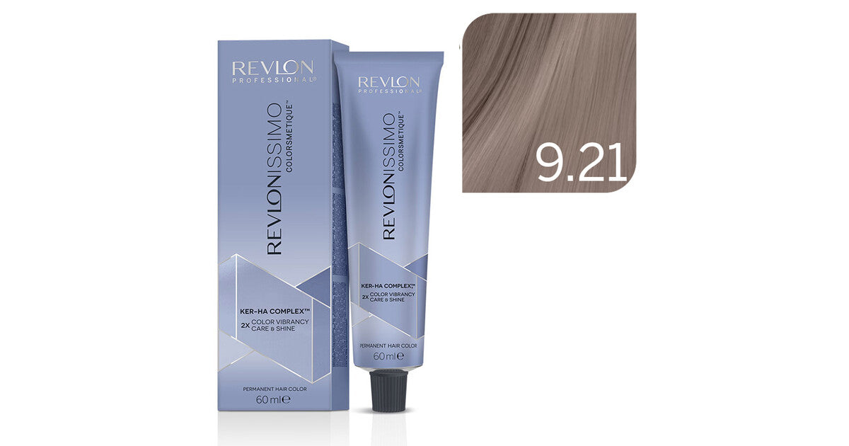 Revlon Revlonissimo CC 9.21 60ml