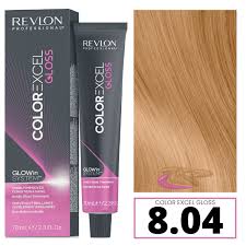 Revlon Color Excel Gloss 8.04 70ml