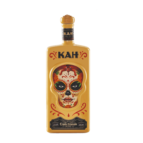Kah Reposado 40% 700ml