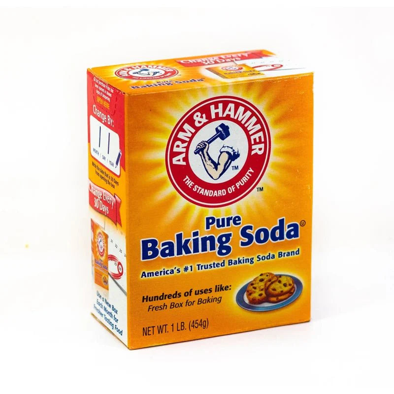 Arm & Hammer Baking Soda 1lb