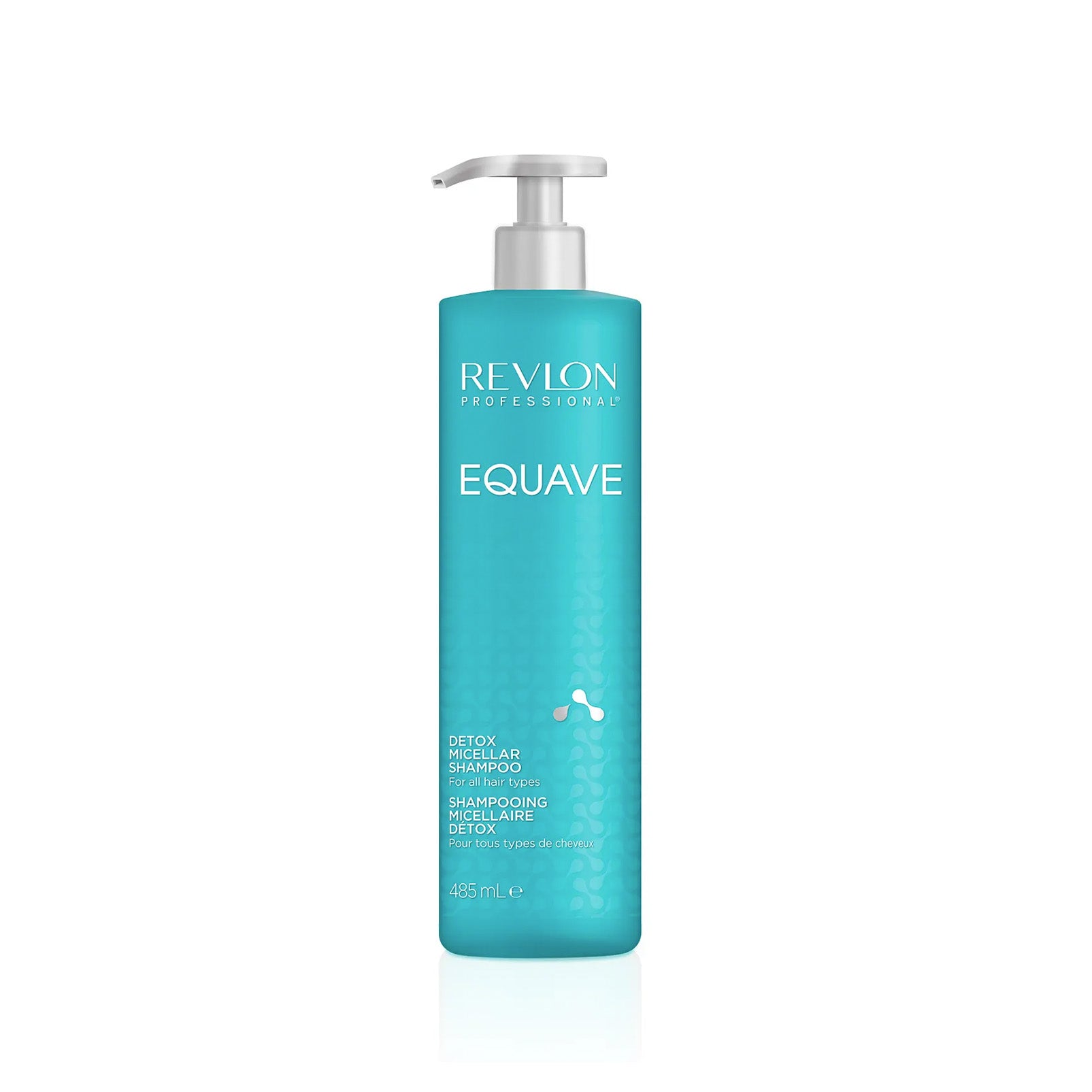 Revlon Equave Shampoo 485ml