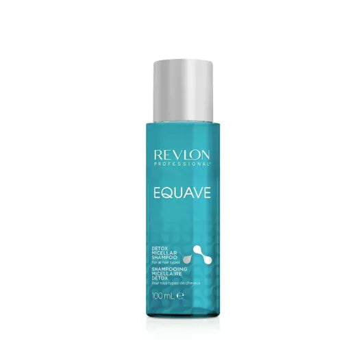 Revlon Equave Shampoo 100ml