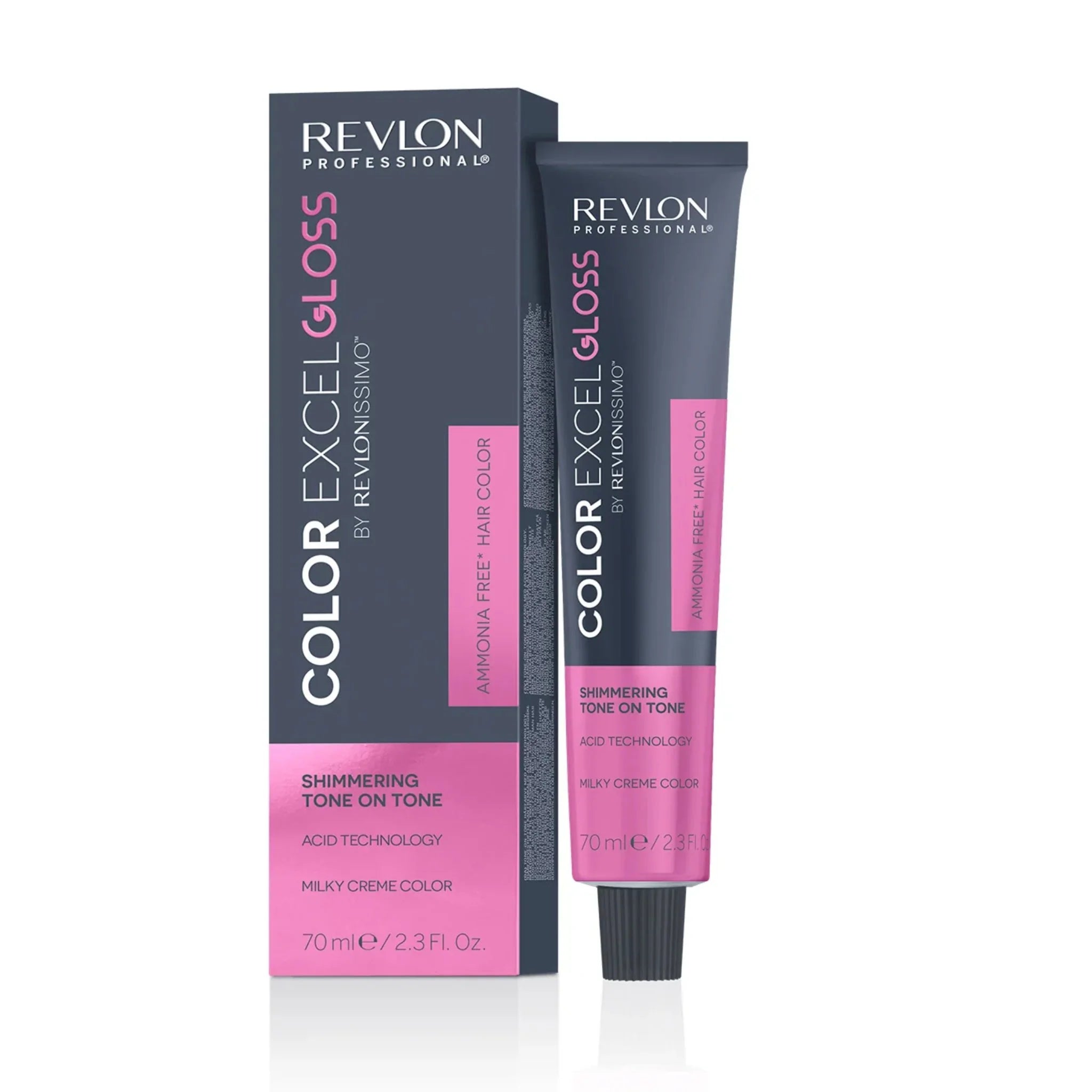 Revlon Color Excel Gloss 70ml