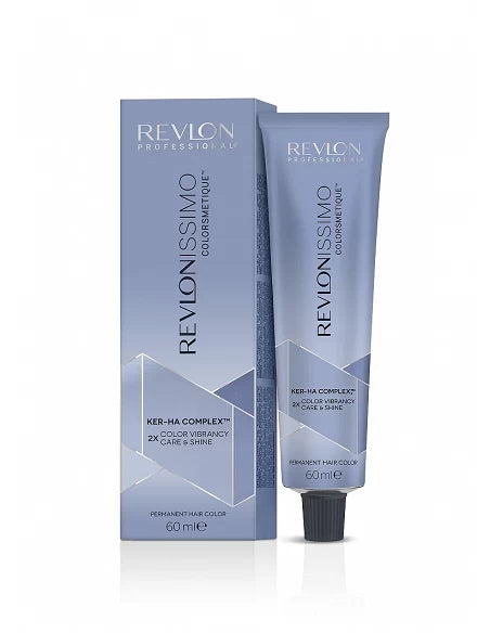 Revlon Revlonissimo CC IB 60ml