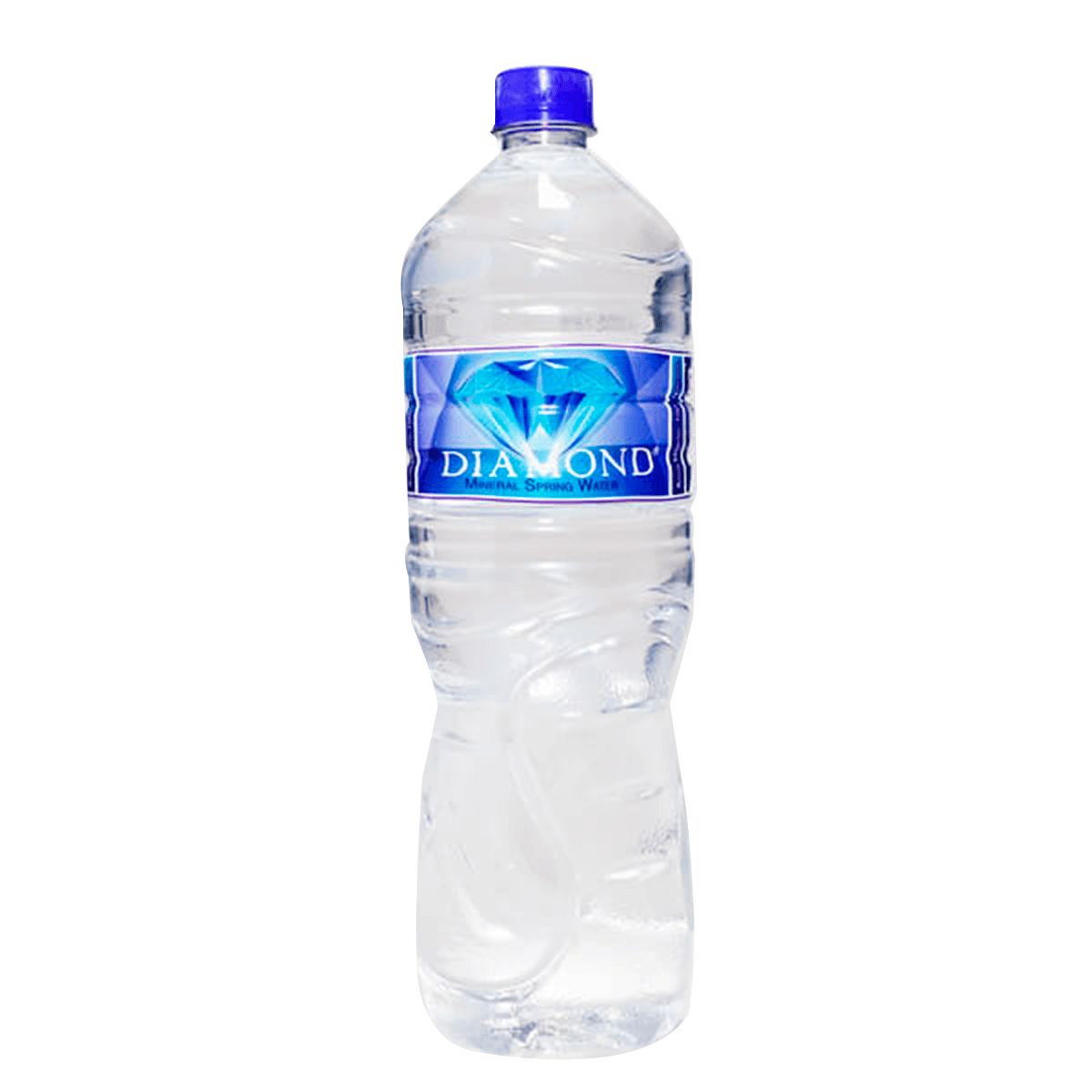 Agua Diamond 12 X 1500Ml