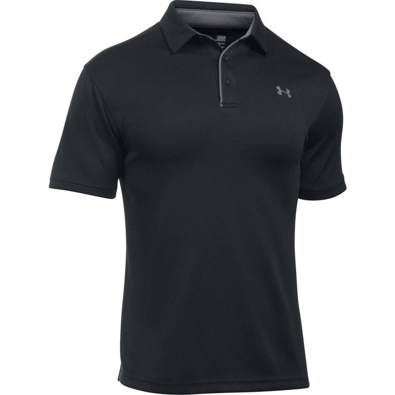 T-Shirt Polo UA Tech para Hombre