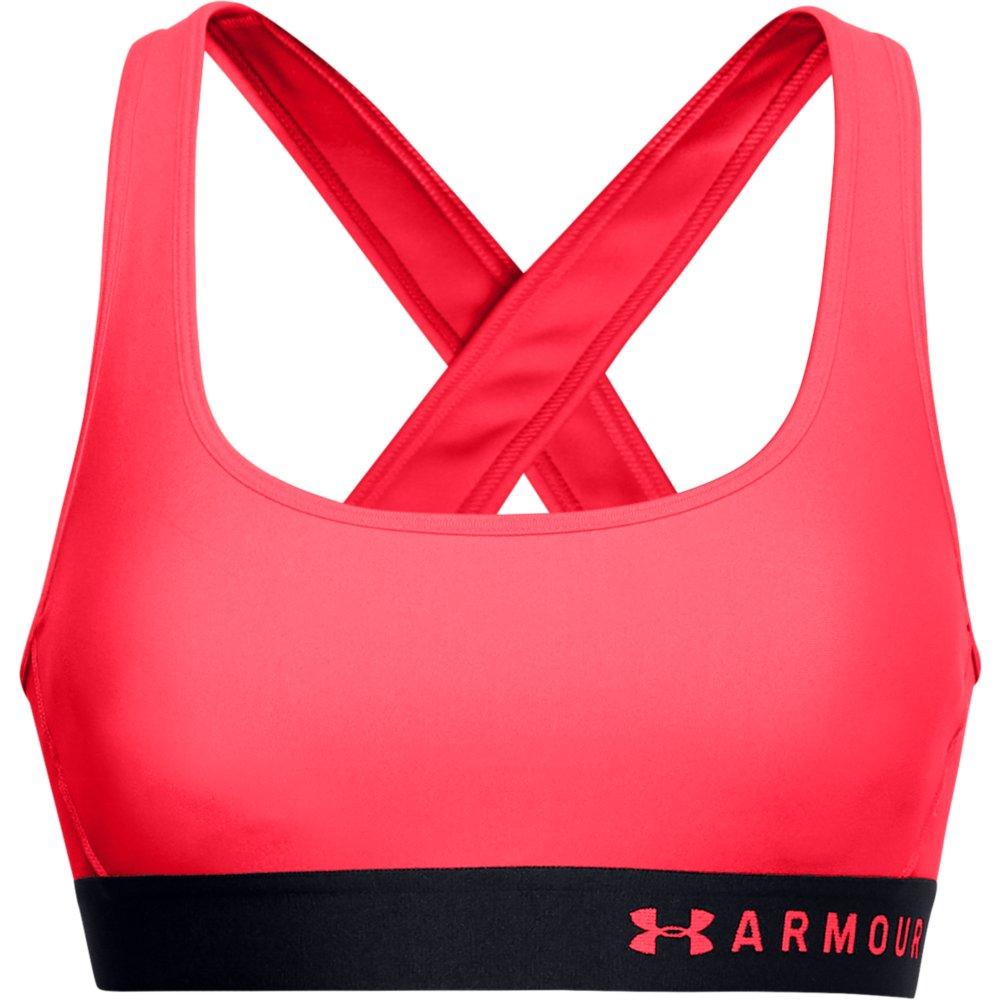 Bra Deportivo Armour® Mid Crossback para Mujer