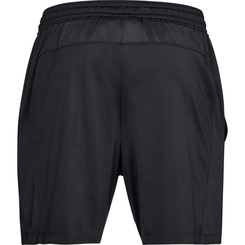 Shorts UA MK-1 7" para Hombre