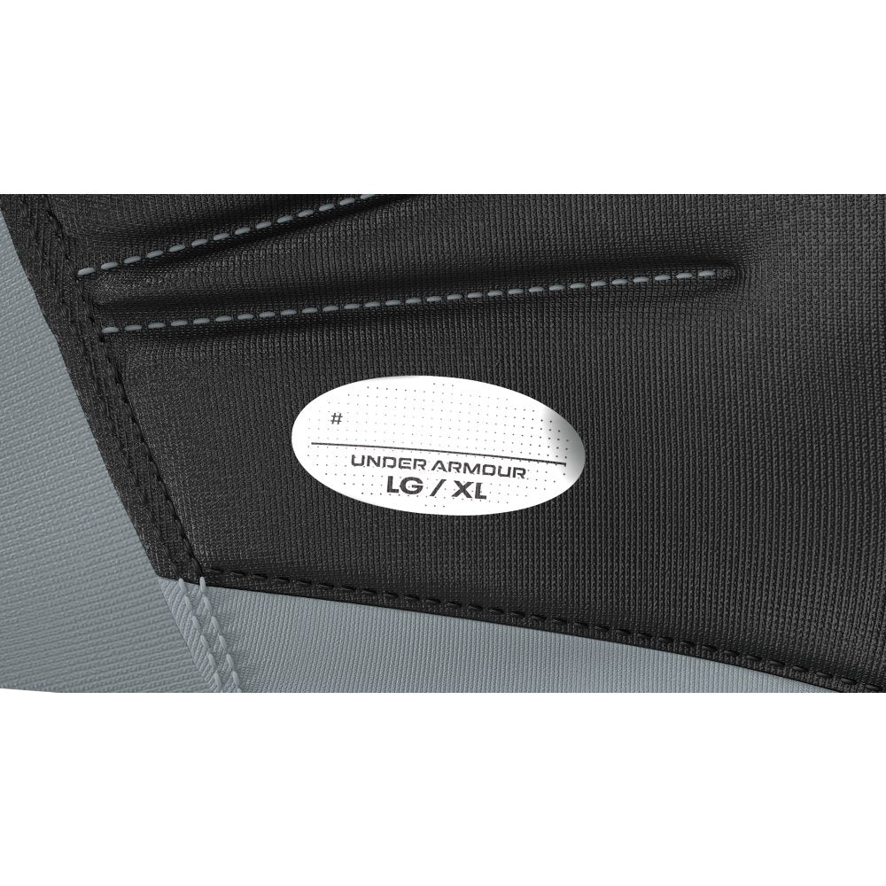 Mascarillas Under Armour para hacer Deporte