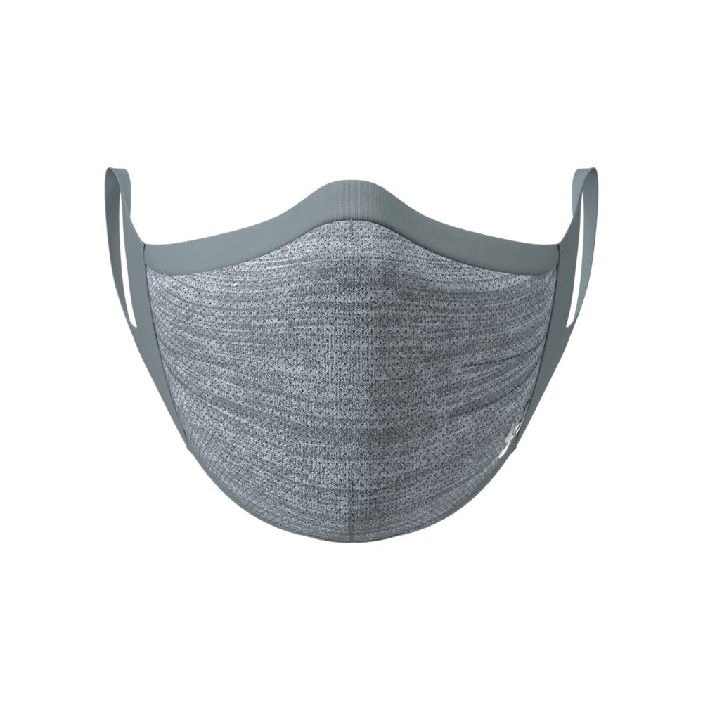 Mascarillas Under Armour para hacer Deporte