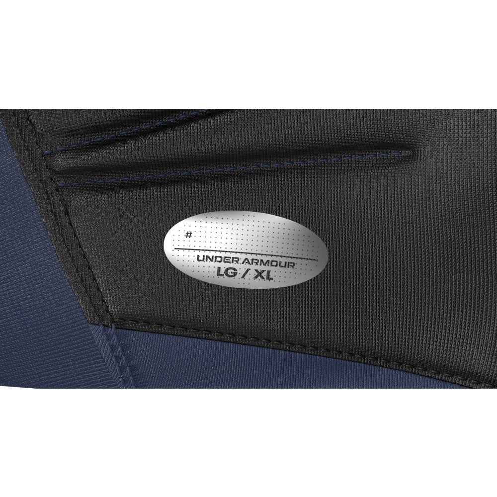 Mascarillas Under Armour para hacer Deporte