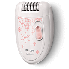 Philips Satinelle Essential Epilator