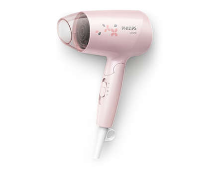 Esencial Care Secador De Cabello Philips