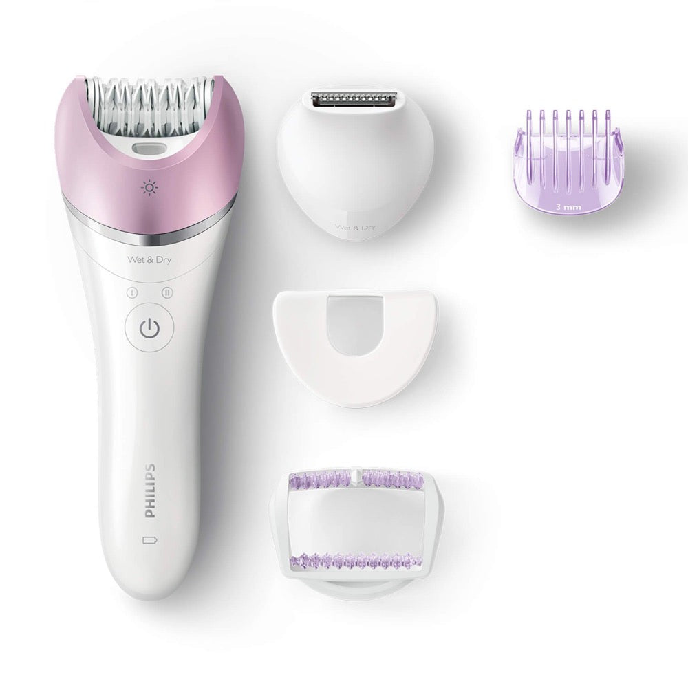 Depiladora Satinelle Advanced