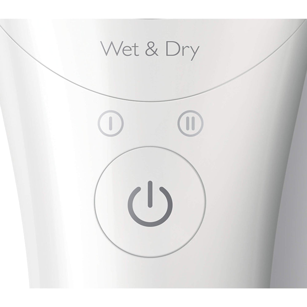 Depiladora Philips Satinelle Advanced con sus accesorios - imagen 3