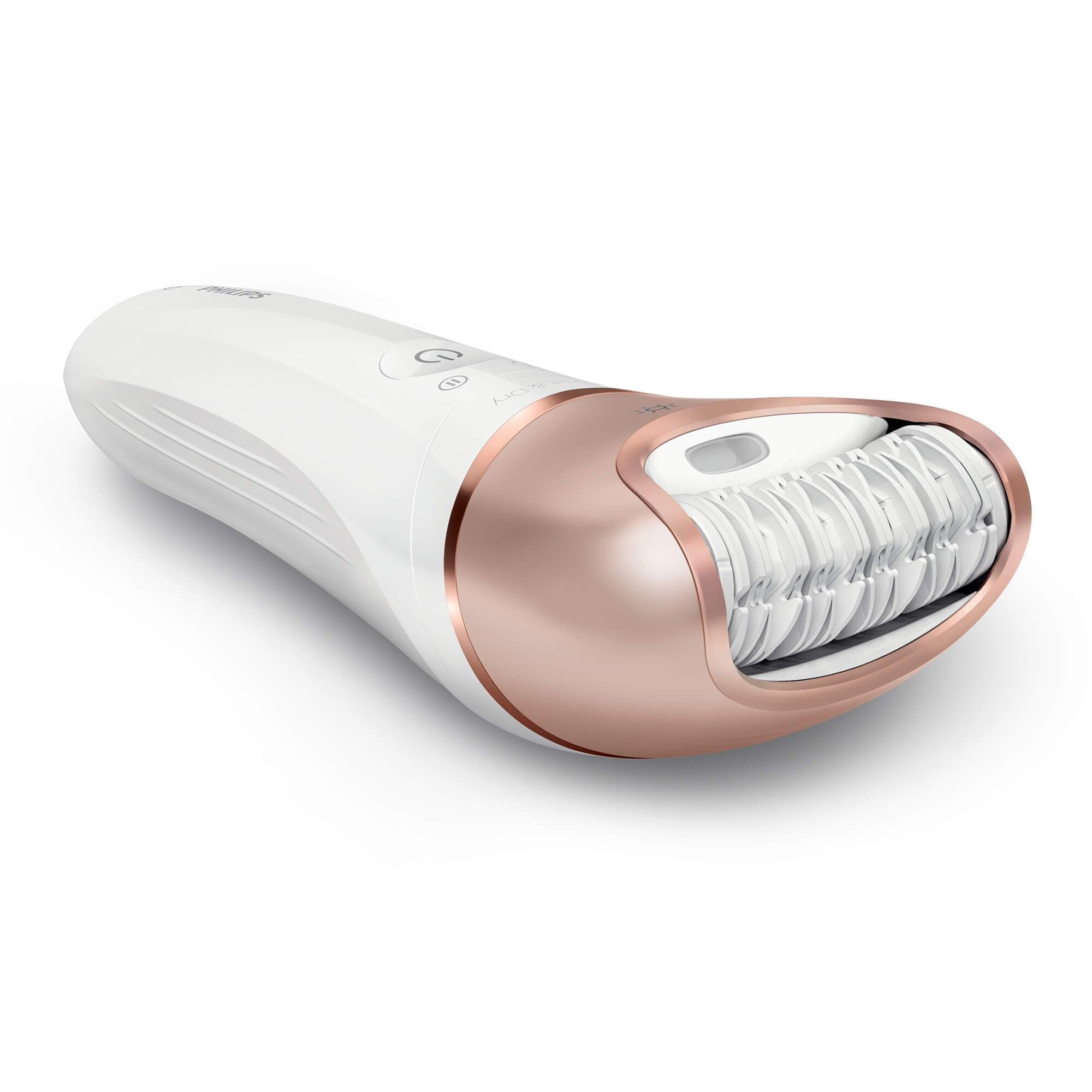 Depiladora Satinelle Soft Wet & Dry