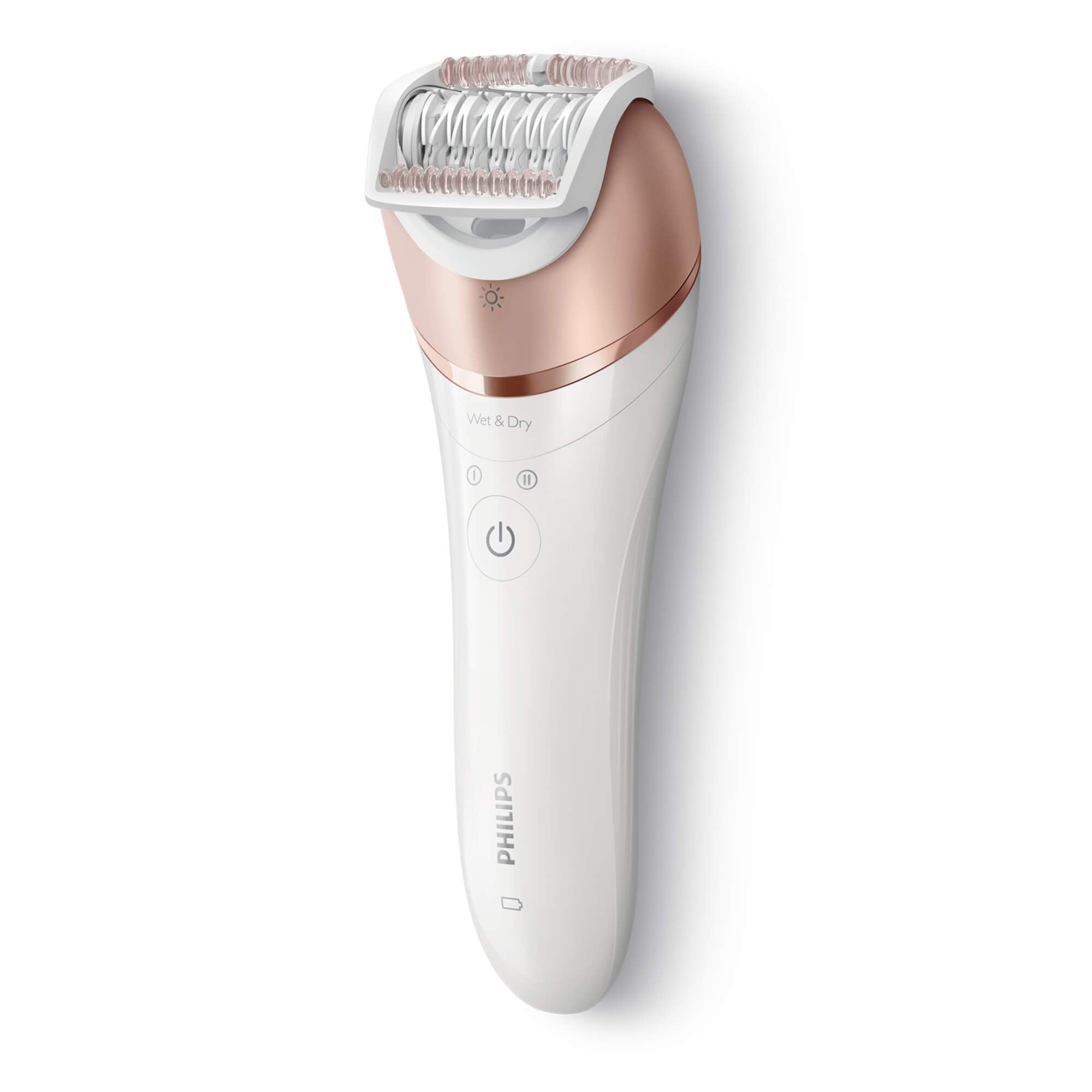 Depiladora Satinelle Soft Wet & Dry