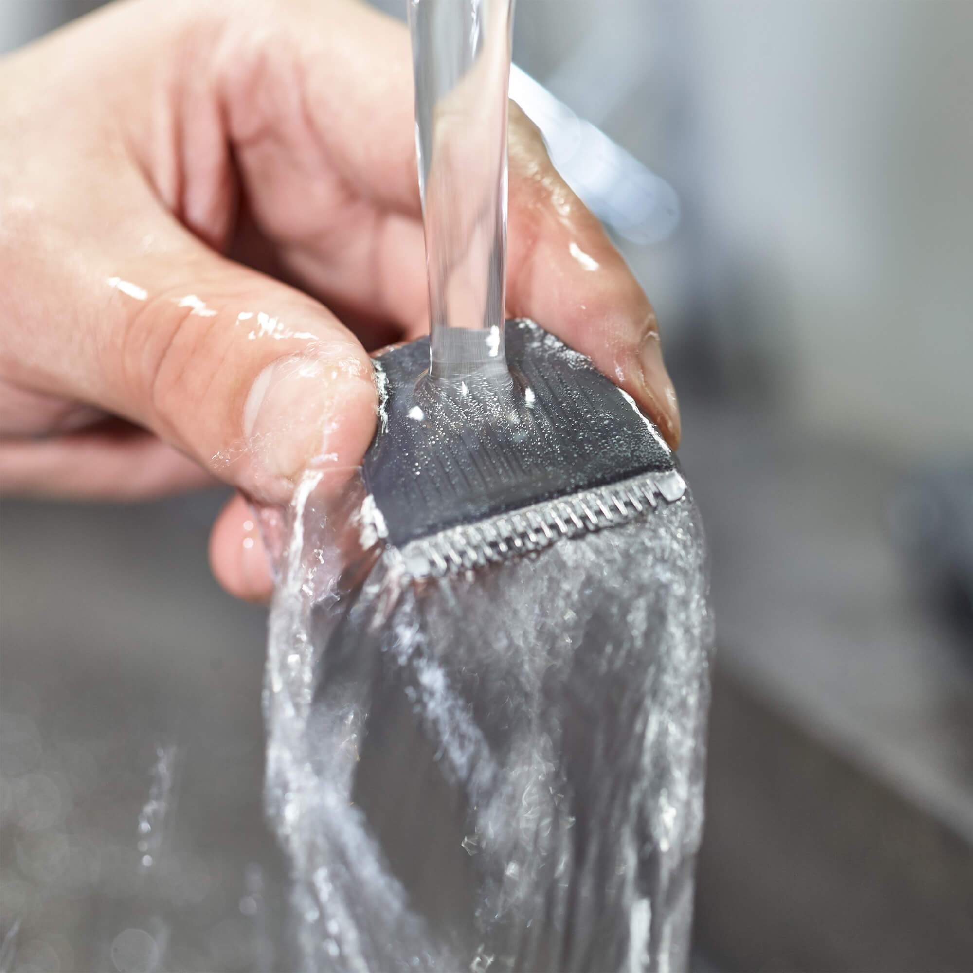 Detalladora De Barba Recargable