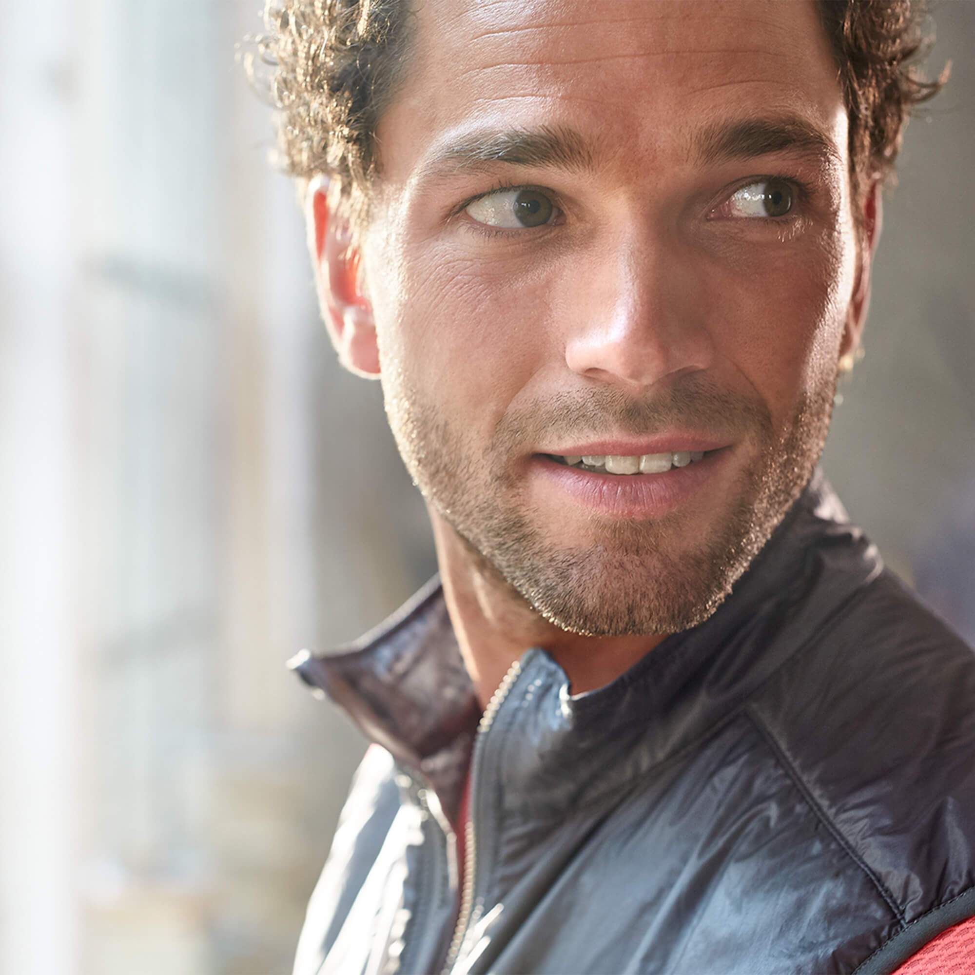 Beardtrimmer Series 3000 Cortabarba