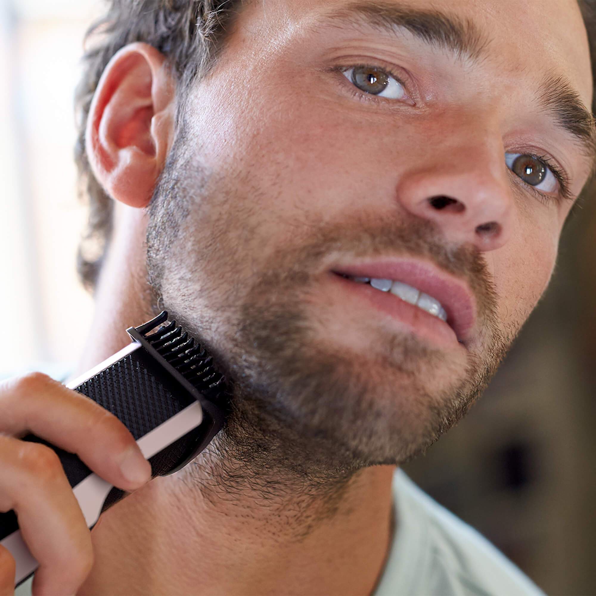 Beardtrimmer Series 3000 Cortabarba