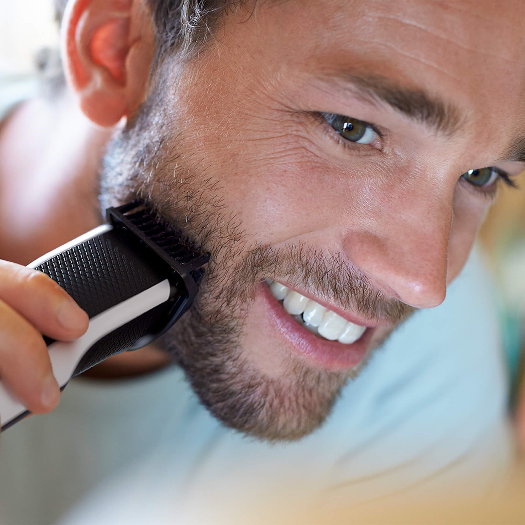 Beardtrimmer Series 3000 Cortabarba