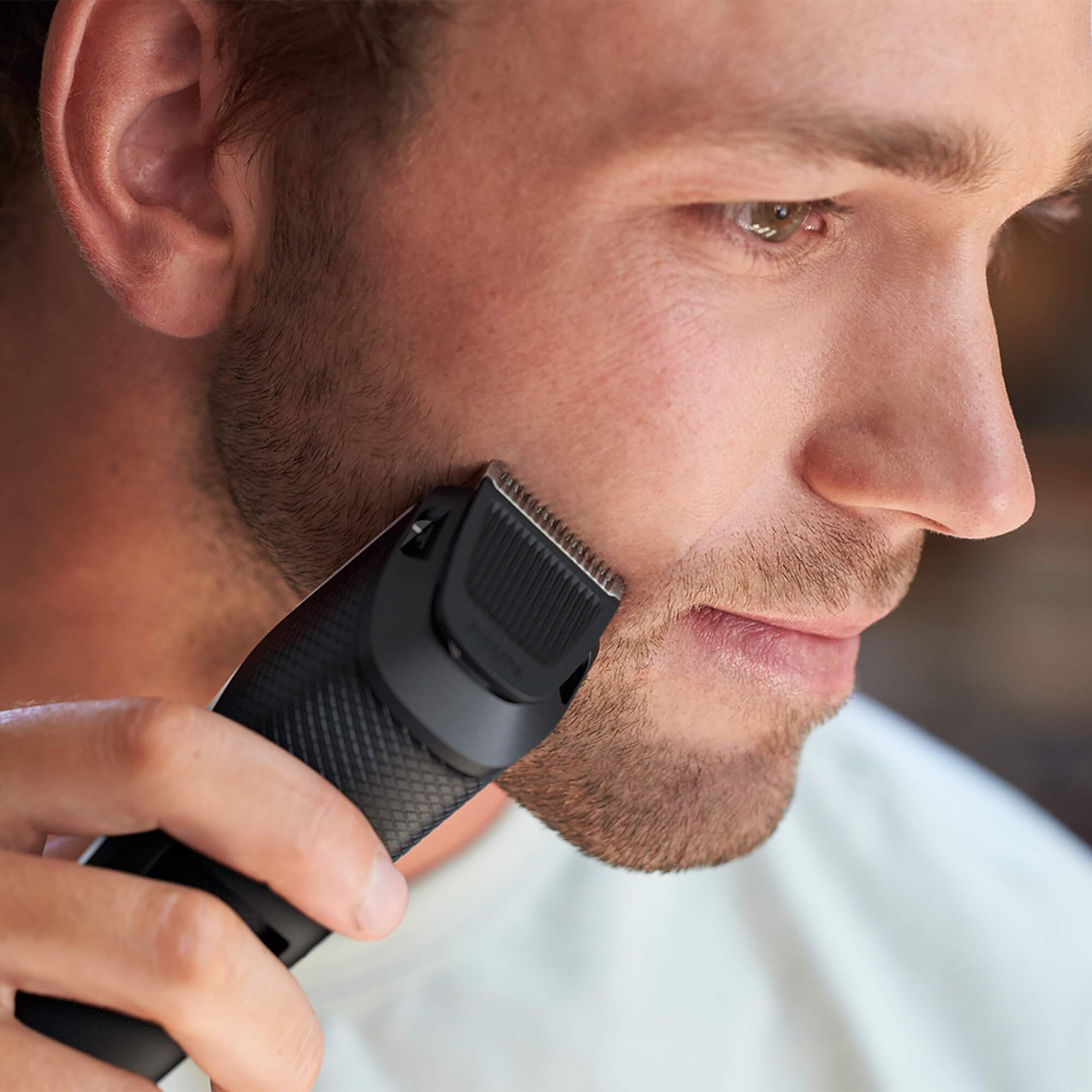 Beardtrimmer Series 3000 Cortabarba