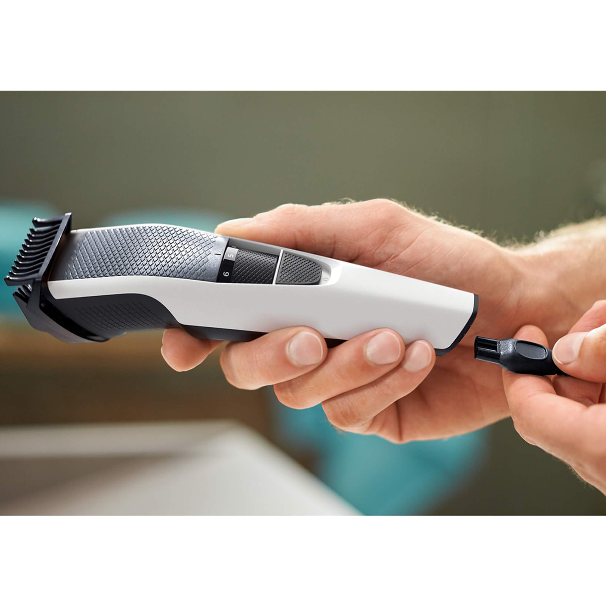 Beardtrimmer Series 3000 Cortabarba