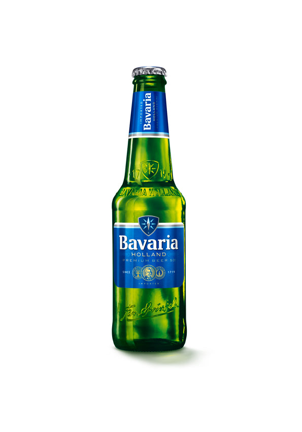 Cerveza Bavaria Premium 330Ml