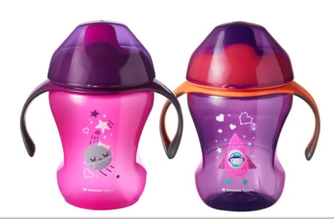 Tommee Tippee Vaso Entrenador Sippee