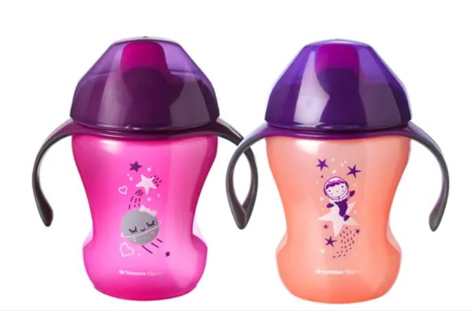 Tommee Tippee Vaso Entrenador Sippee