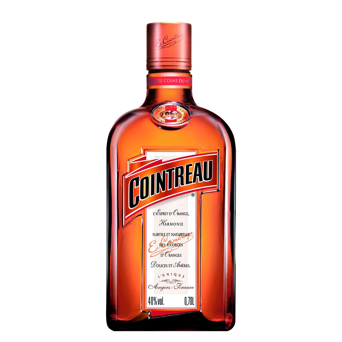 Cointreau 700 Ml