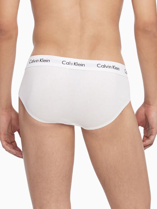 Ck Calzoncillo 3Pk Para Caballero