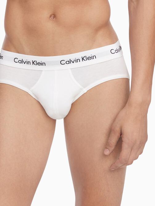 Ck Calzoncillo 3Pk Para Caballero