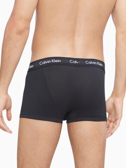 Ck Calzoncillo 3Pz P/Caballero