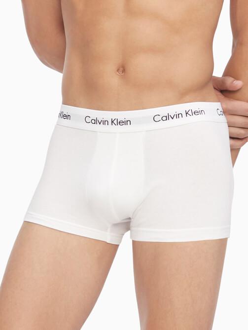 Ck Calzoncillo 3Pz P/Caballero