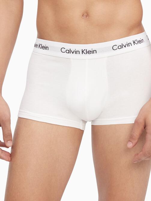 Ck Calzoncillo 3Pz P/Caballero